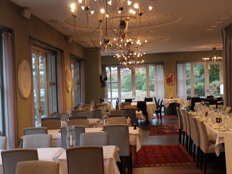 Hotell Källhagen Stockholm