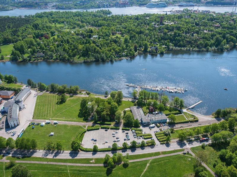 Källhagen Hotell Stockholm