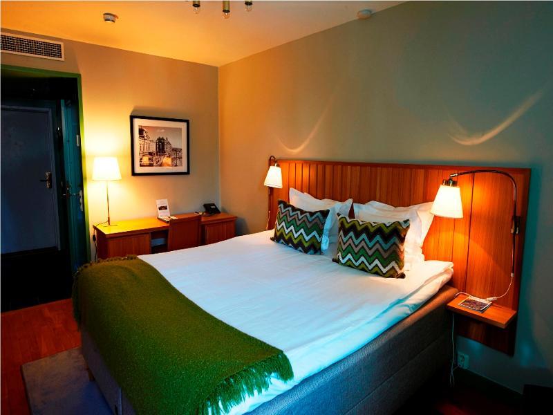 Källhagen Hotell 4*