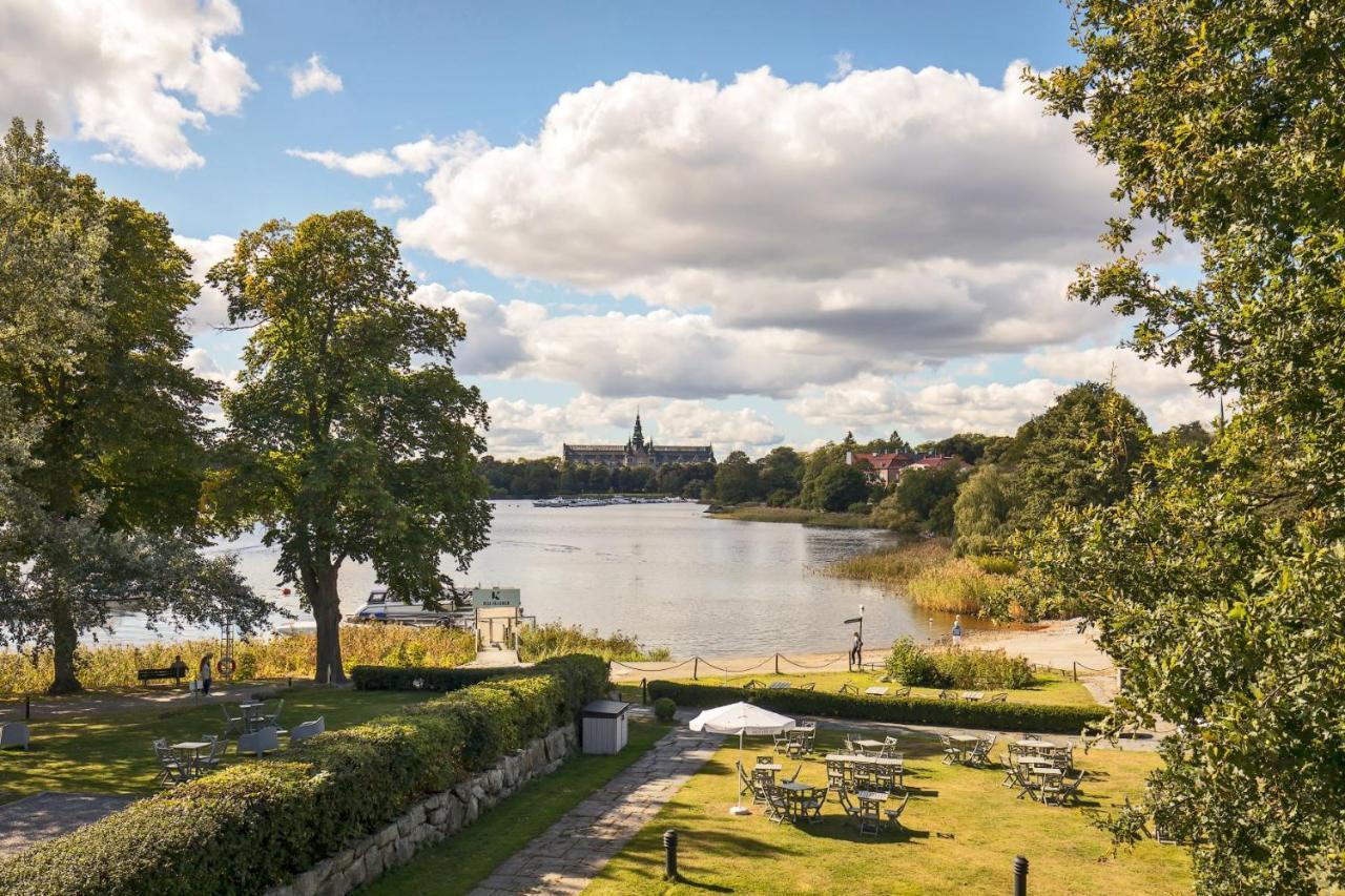 Källhagen Hotell 4*