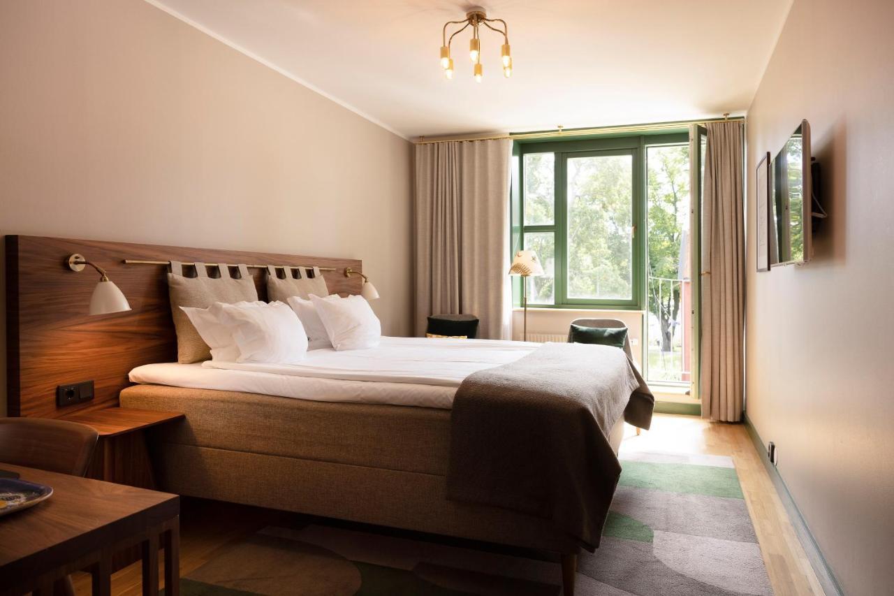 Källhagen Hotell