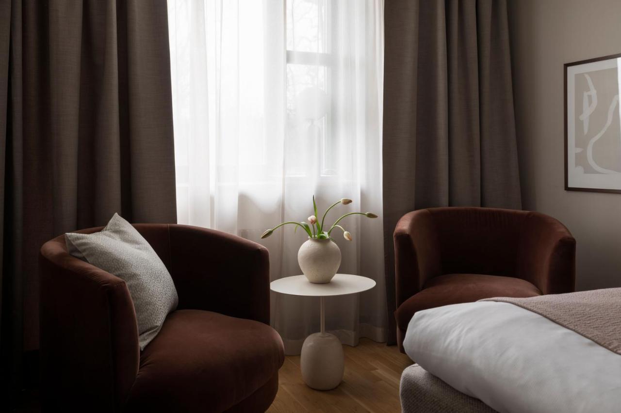 Källhagen Hotell