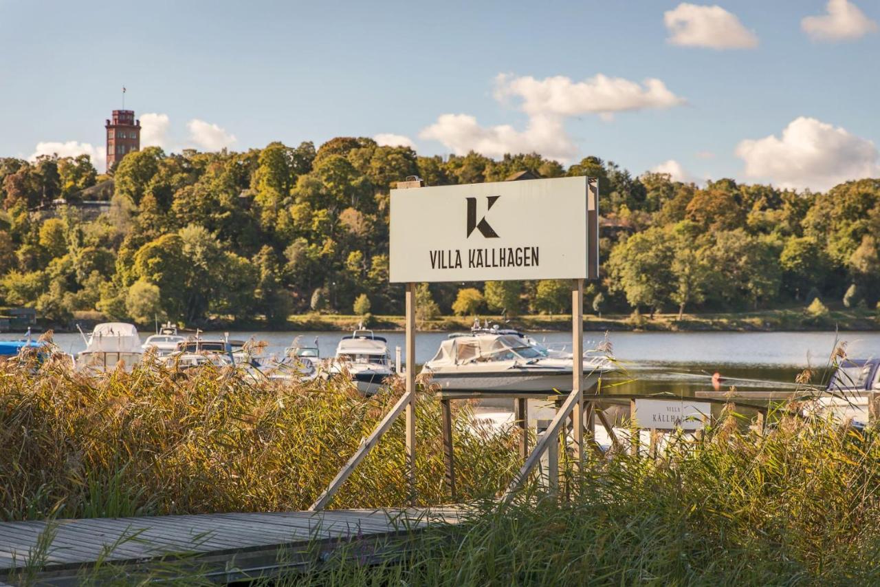 Källhagen Hotell Stockholm
