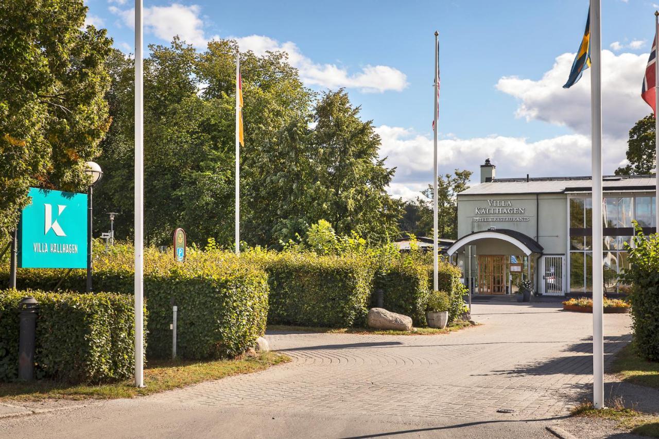 Hotell Källhagen