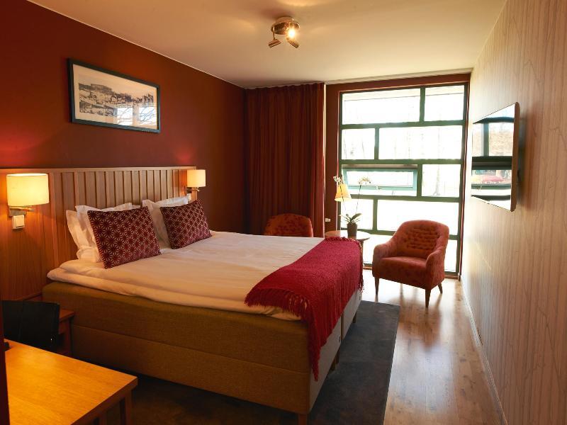 Källhagen 4* Stockholm