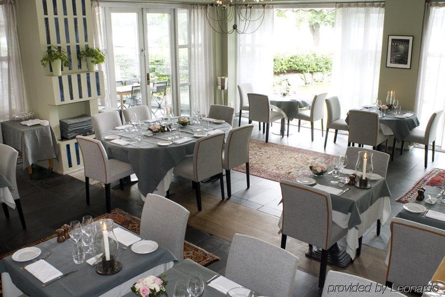 Källhagen Hotell Stockholm