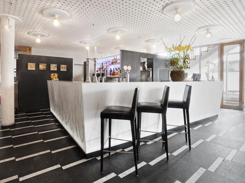 Hotell Källhagen 4*