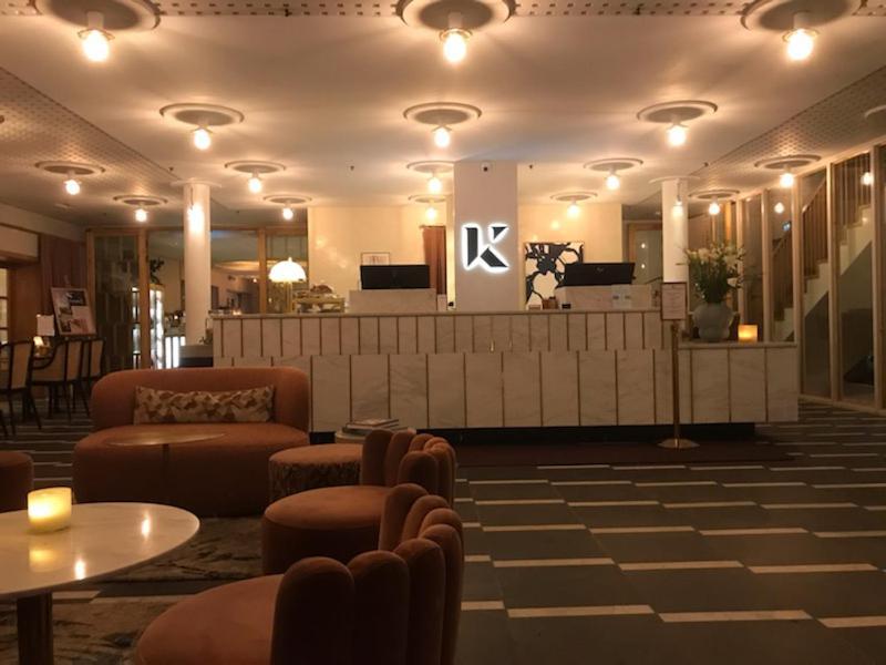 Hotell Källhagen