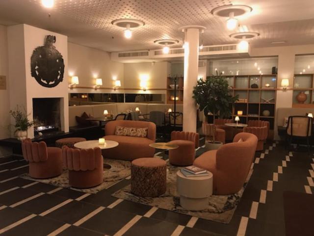 Källhagen Hotell 4*