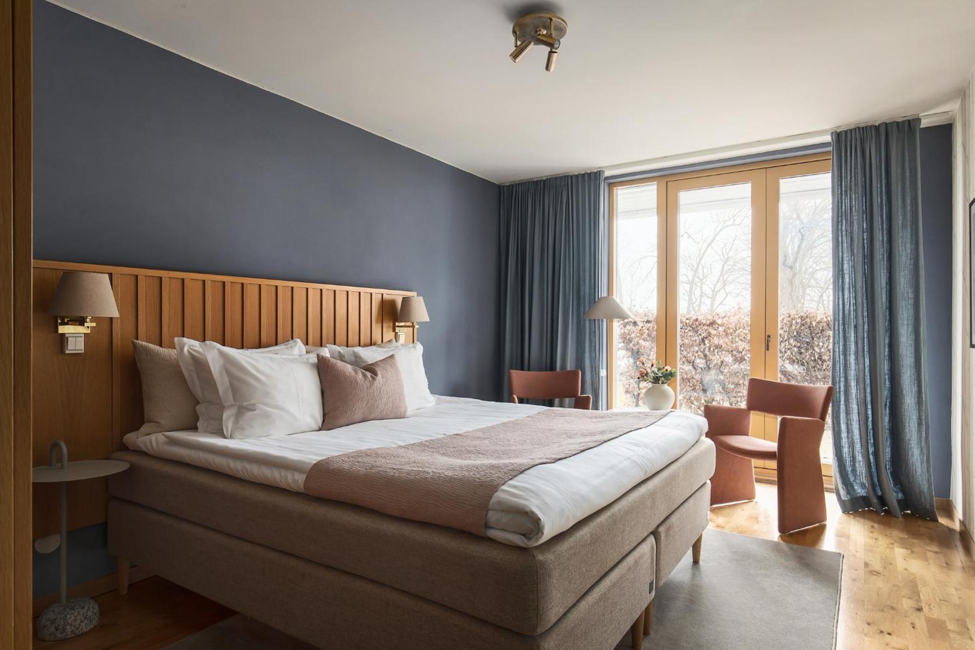 Hotell Källhagen Stockholm