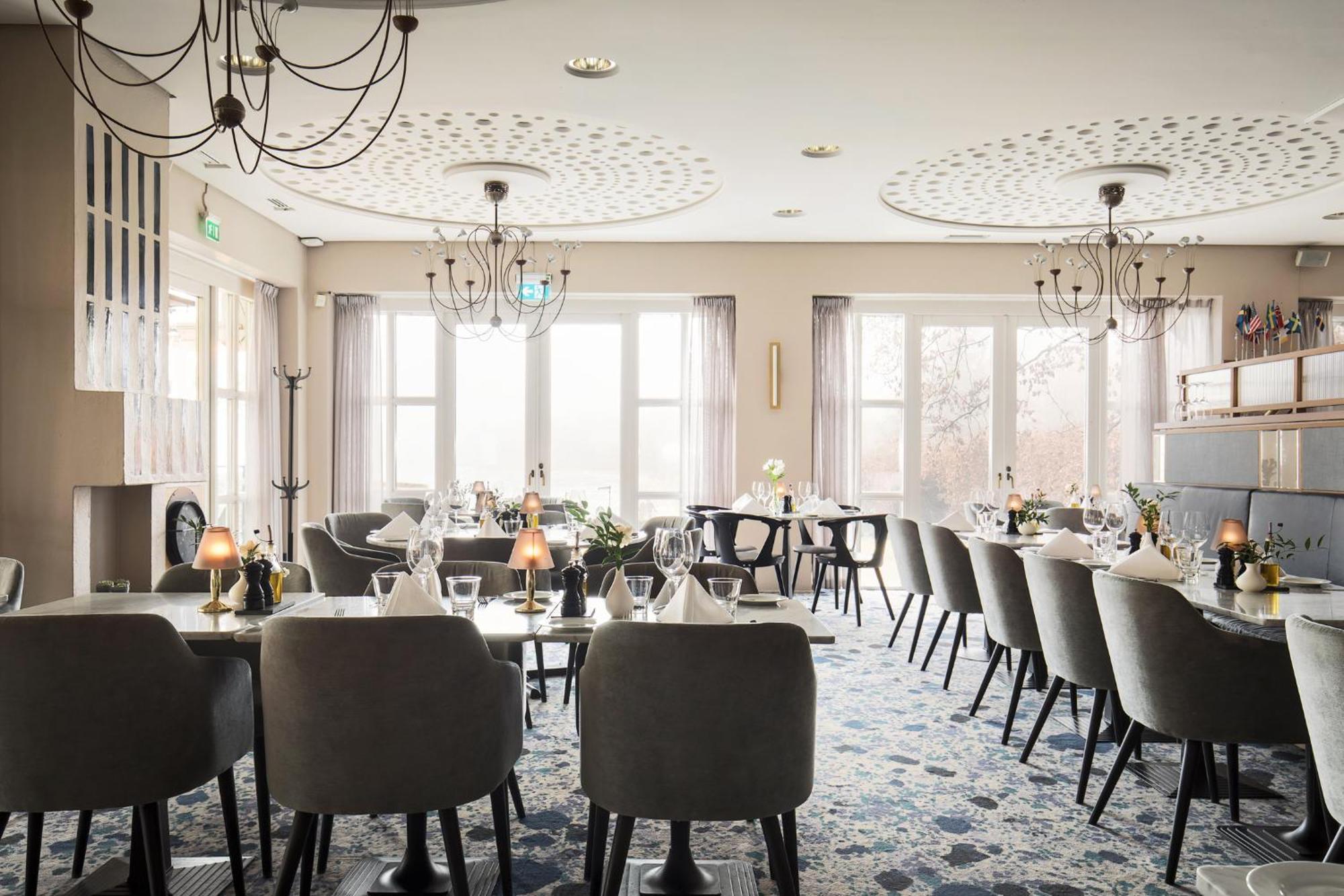 Källhagen 4*