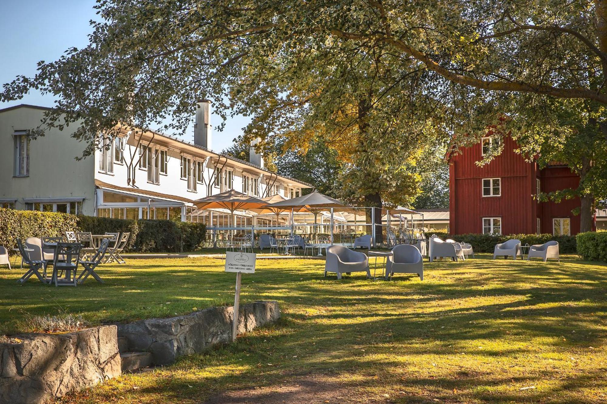 Hotel Kaellhagen