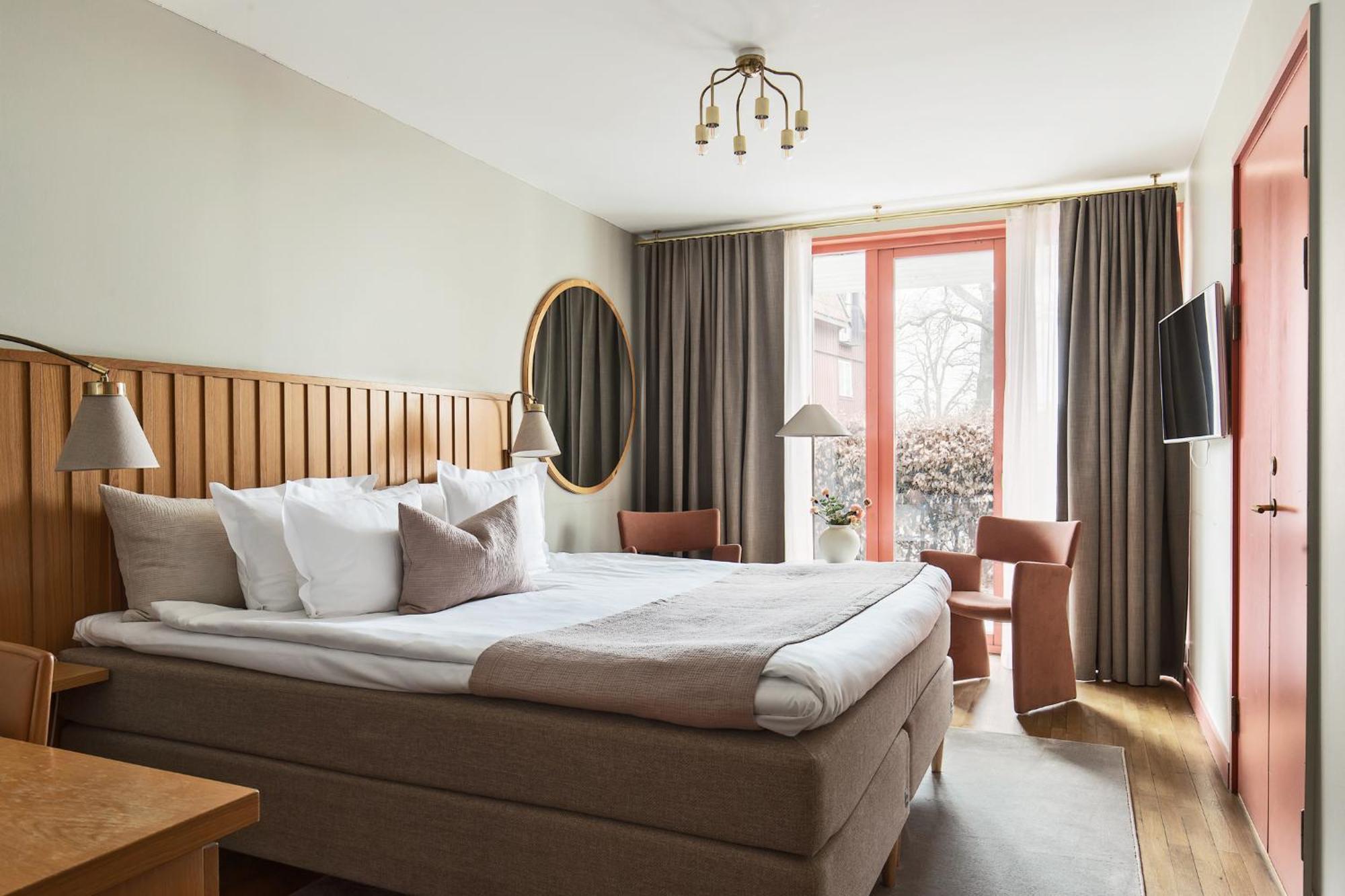Hotell Källhagen 4*