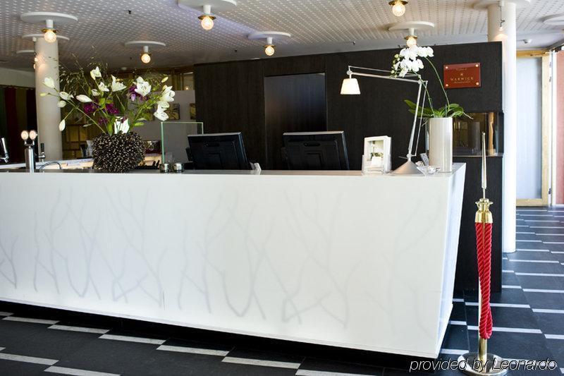 Hotell Källhagen 4*