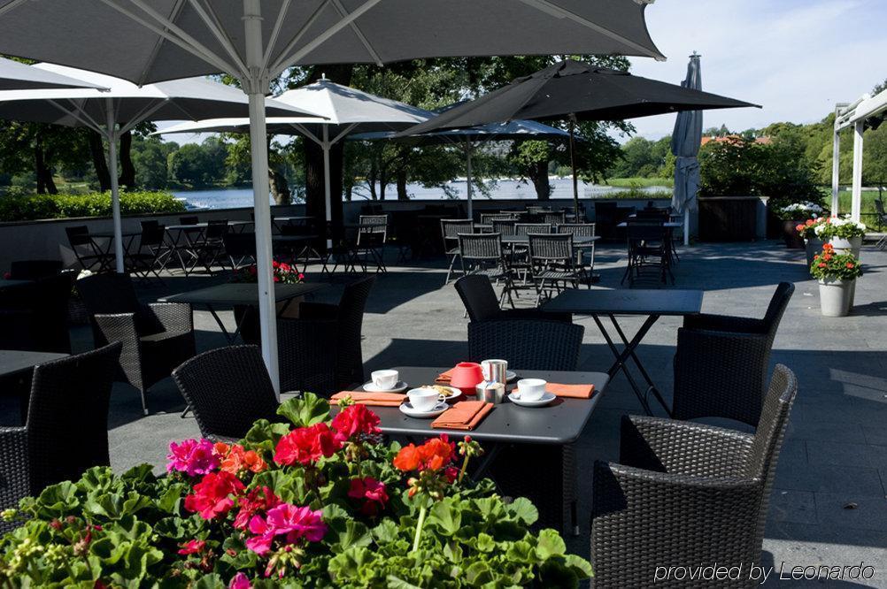 Hotell Källhagen