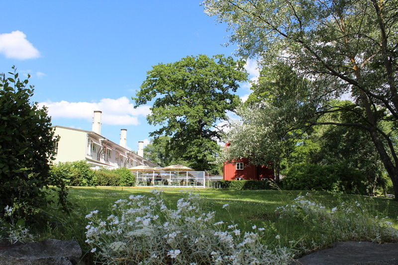 Hotell Källhagen Stockholm