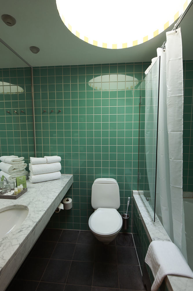 Källhagen Hotell Stockholm