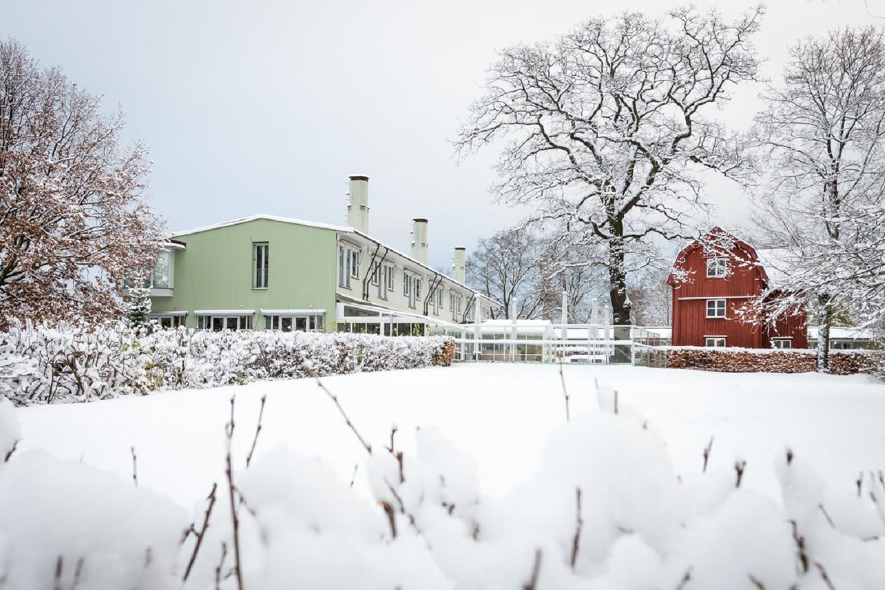 Källhagen 4* Stockholm
