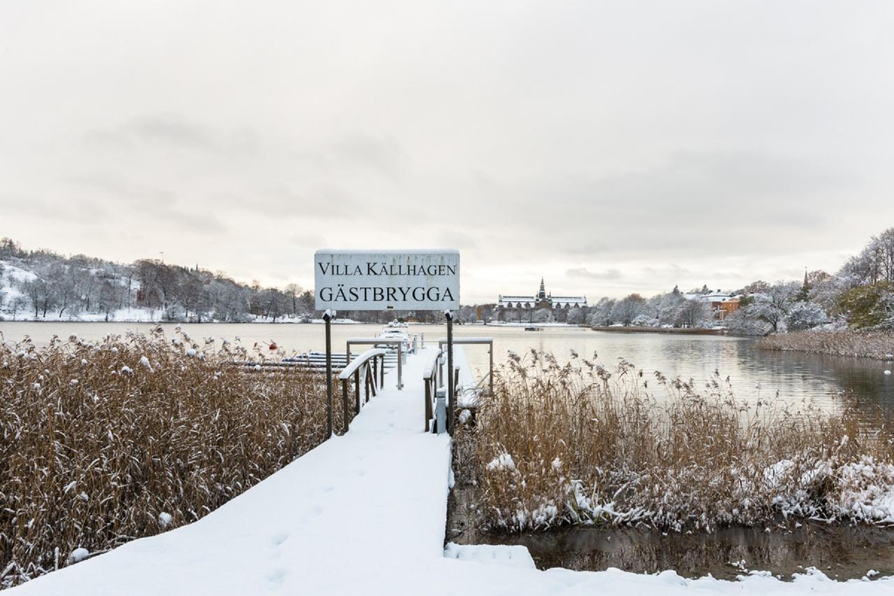 Källhagen Hotell