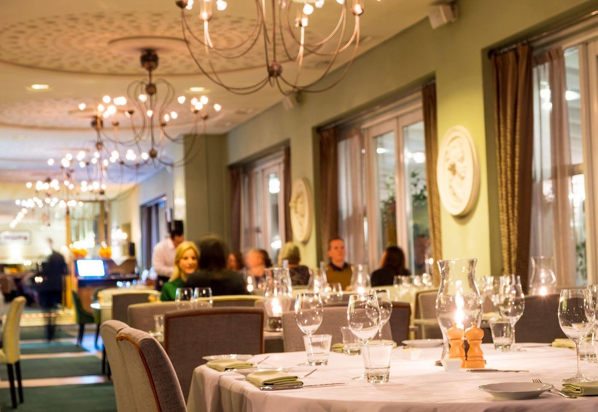 Hotell Källhagen 4*