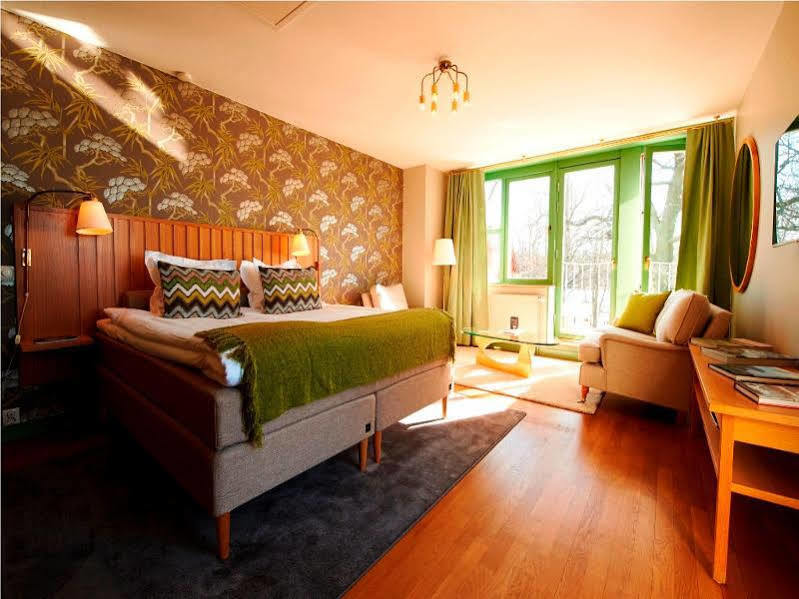 Källhagen Hotell