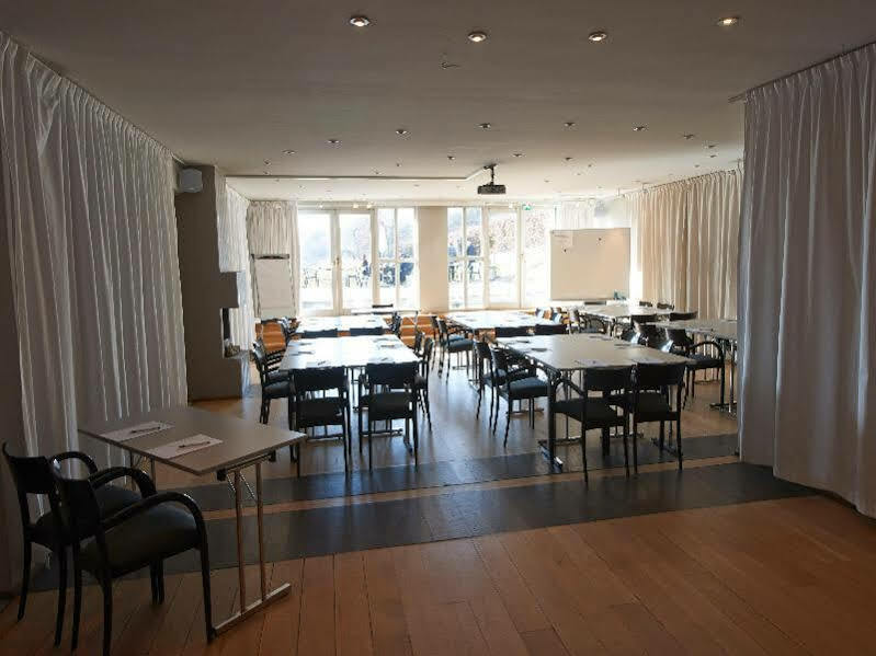 Hotell Källhagen