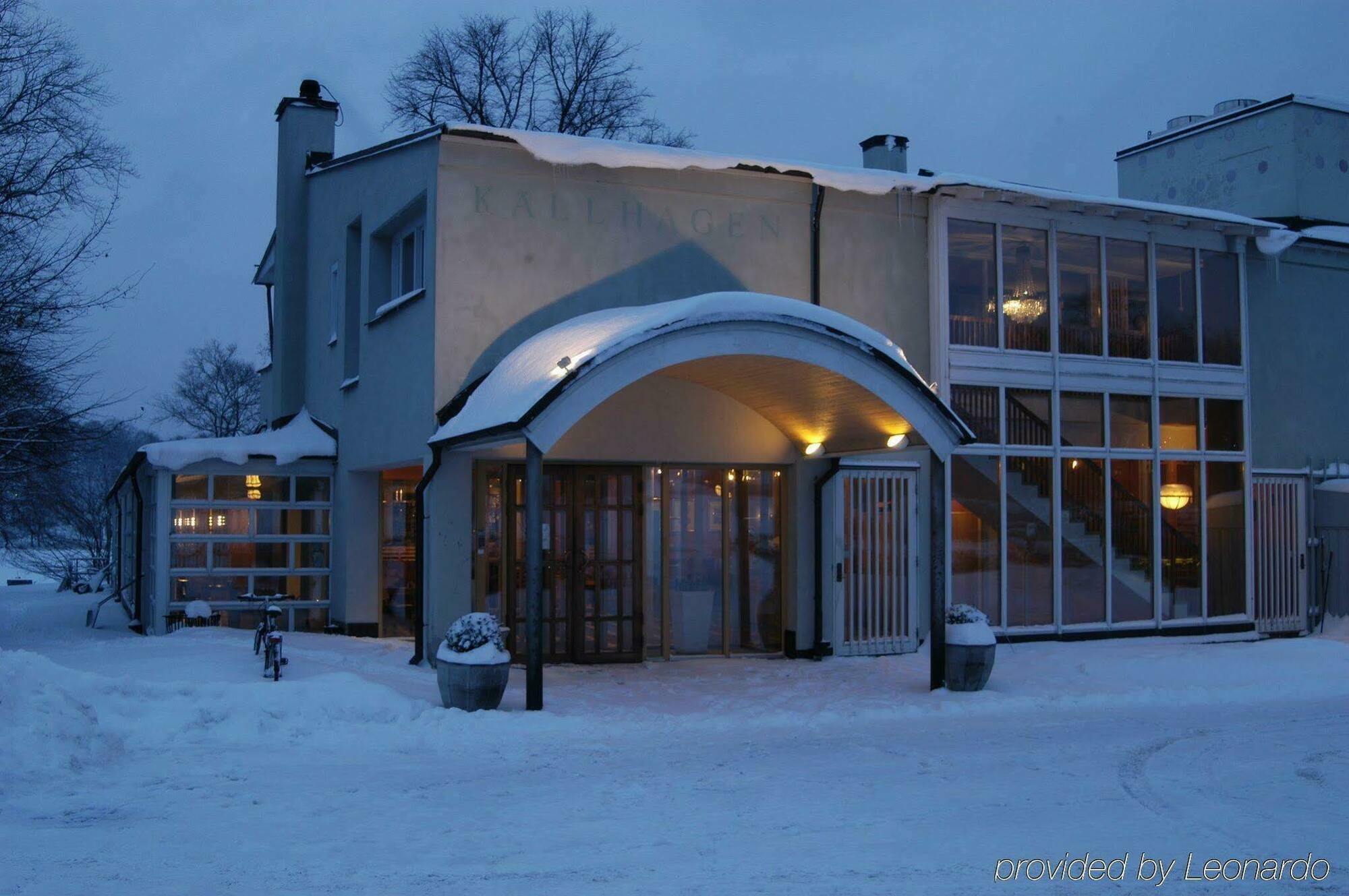 Källhagen Stockholm